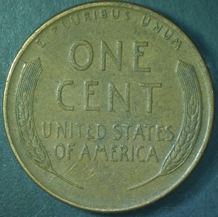 1958-D-LWC-Doubling-On-Lincolns-Mouth-Caused-By-Worn-Die?