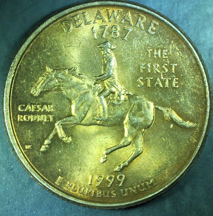1999-P-Quarter:-Improperly-Annealed-Or-Artificially-Toned?