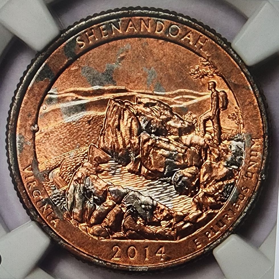 1999-P-Quarter:-Improperly-Annealed-Or-Artificially-Toned?
