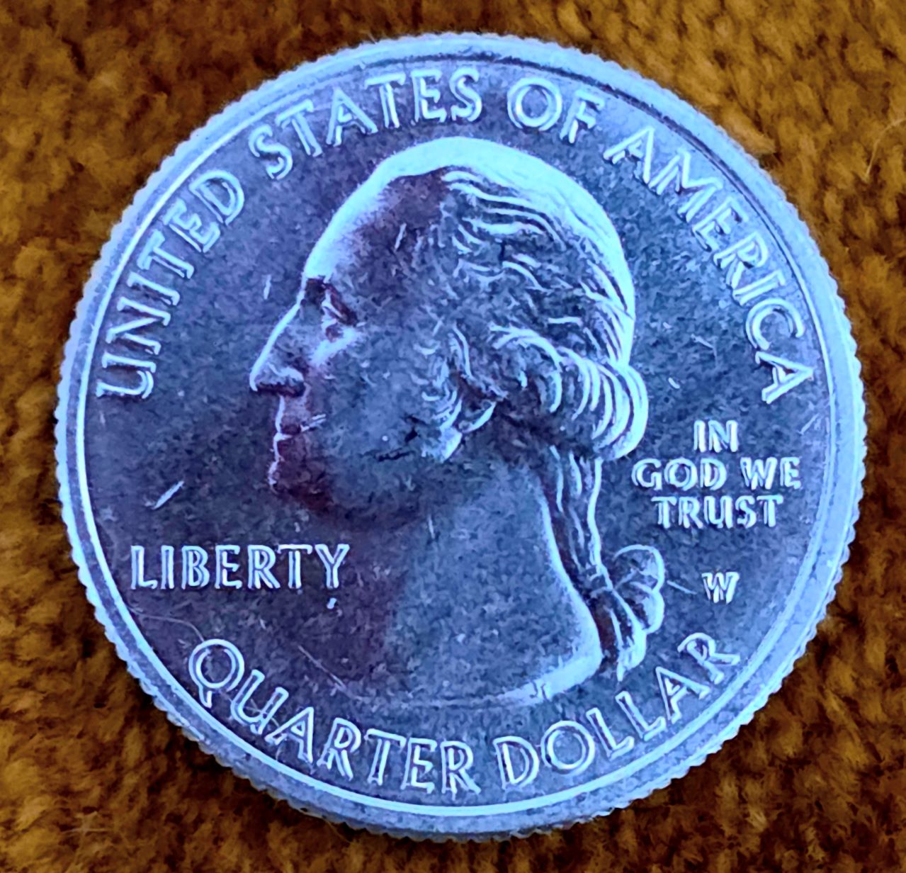 Quarter-Roll-Searching
