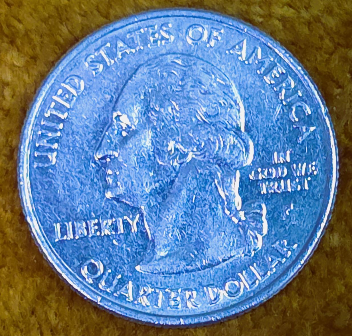 Quarter-Roll-Searching