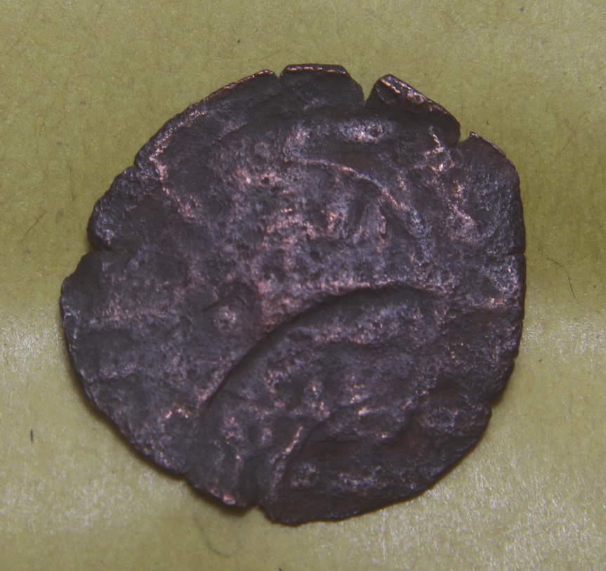 Help-Identifying-Coin-Medieval-Maybe-Id:-15th-Century-Hungarian-Denar