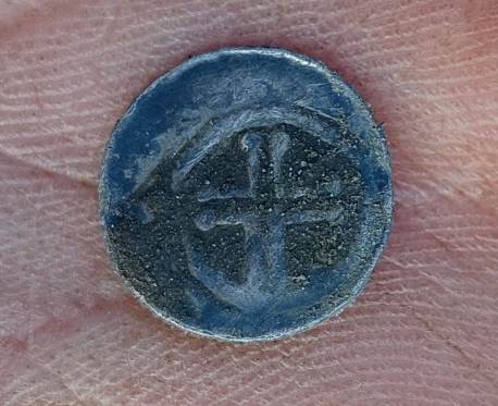 Penny-Count-Floris-IV-Of-Holland-1222-1256