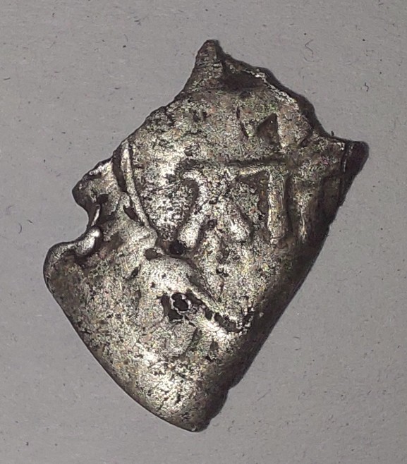 Fragment-Of-A-Medieval-Dinar?