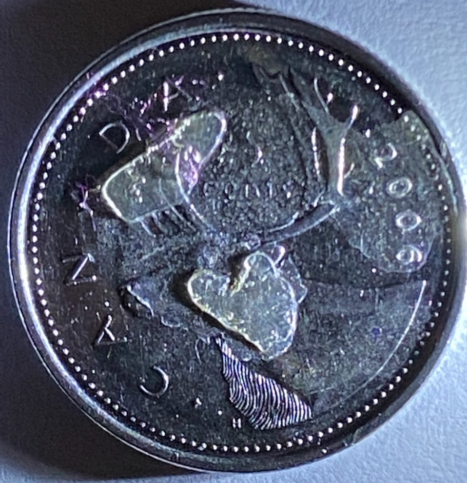 2006-Twenty-Five-Cents---Die-Clash-Or-Just-Vandalism?