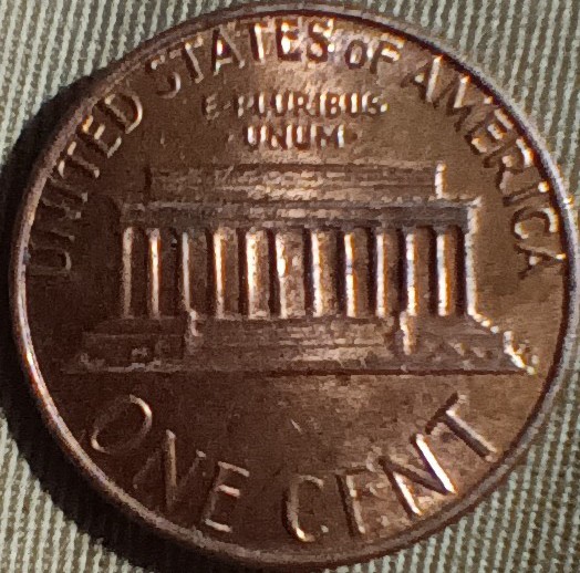 1983-D-Penny-Possible-Double-Earlobe-And-Another-Mint-Mark