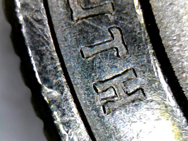 Fort-Moultrie-Quarter-With-Die-Scratches,-Chip-And-Machine-Doubling?
