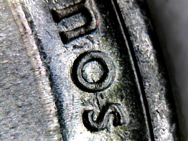 Fort-Moultrie-Quarter-With-Die-Scratches,-Chip-And-Machine-Doubling?