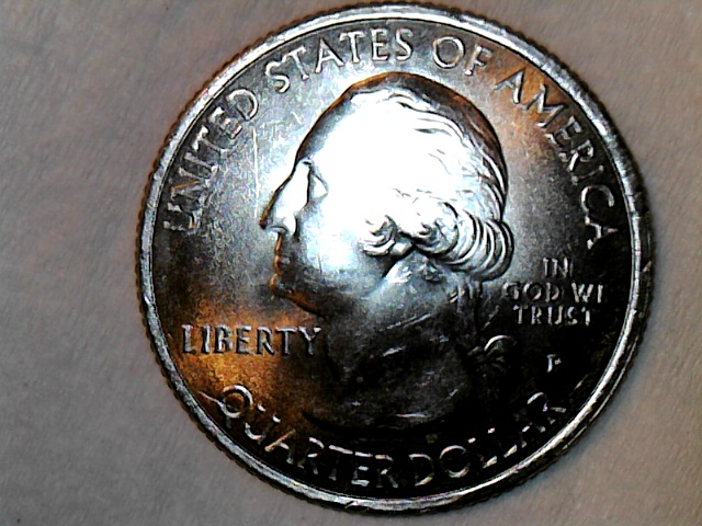Fort-Moultrie-Quarter-With-Die-Scratches,-Chip-And-Machine-Doubling?