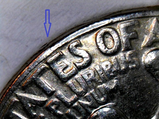1972-Quarter-Scratches-Or-Die-Crack?-With-Machine-Doubling?