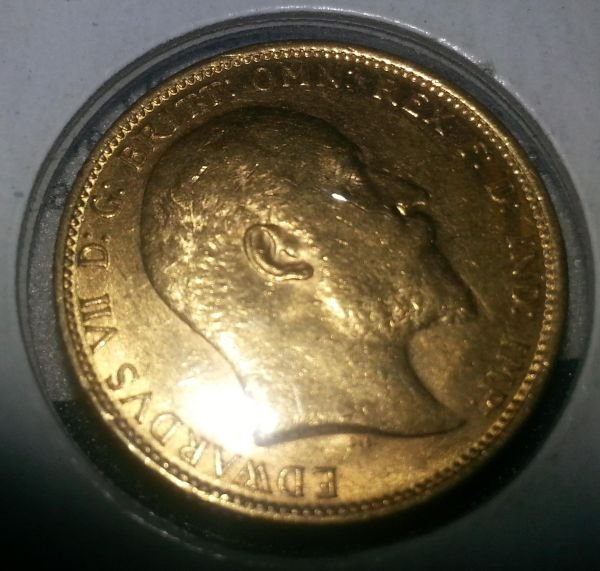 1909-S---Gold-Full-Sovereign