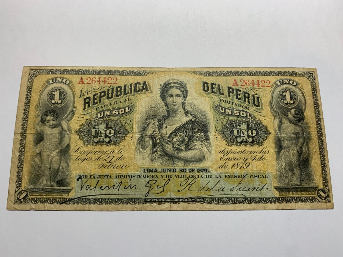 Latest-Banknotes-Acquisition.-List-Them-Here.