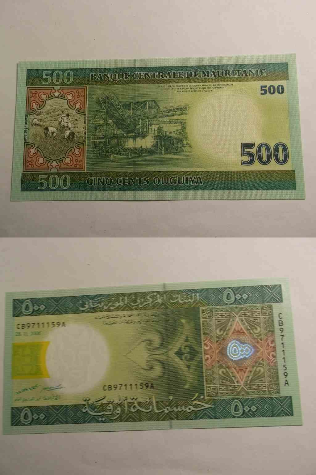 How-Far-Back-Can-We-Go?---With-Banknotes!-Second-Edition!