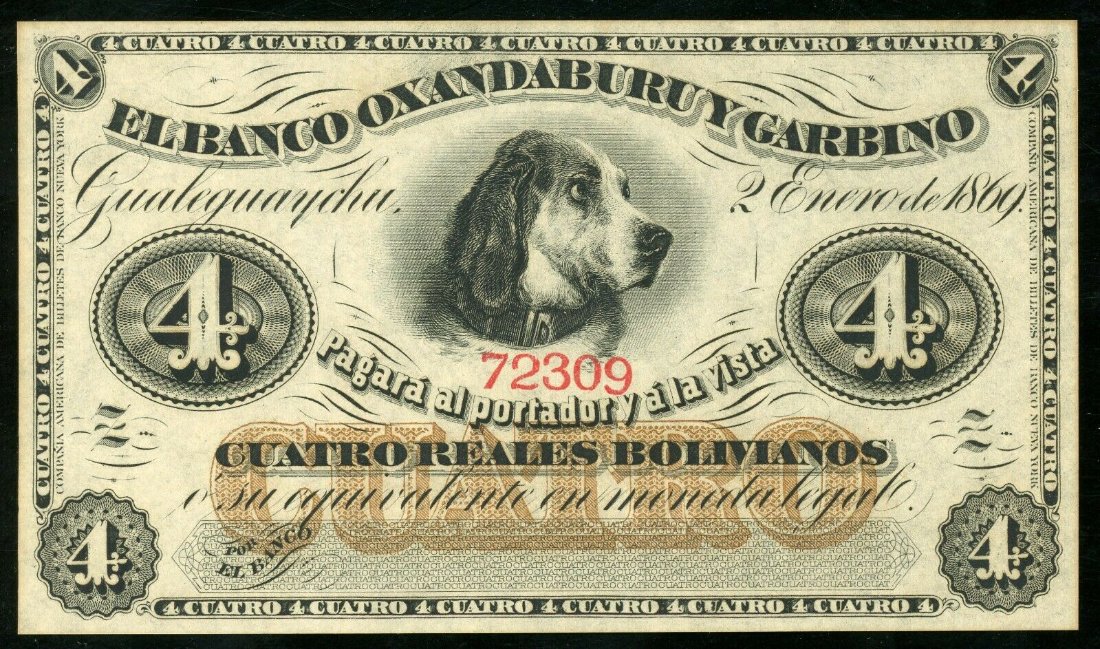 Latest-Banknotes-Acquisition.-List-Them-Here.
