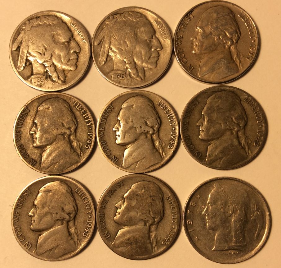 The-Goal:-25,000-Rolls-Of-Nickels-All-Searchers-Welcome!