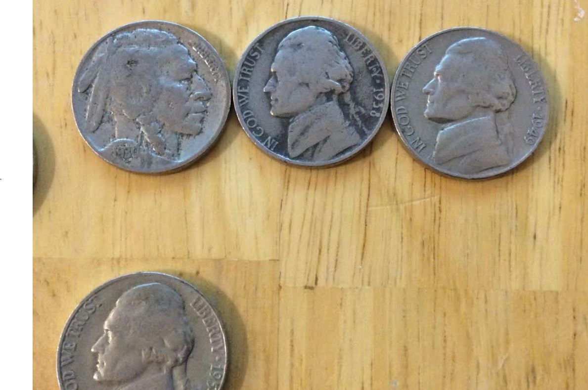 Pictures-Of-End-Roll-Finds
