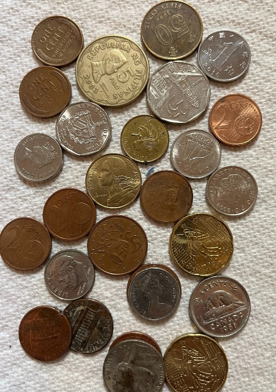 Coinstar-Finds!-Including-Bank-Counters-And-Other-Machines