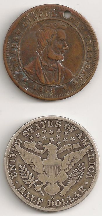 Please-Post-Your-Eagles-On-19th-Century-US-Tokens