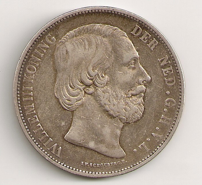 2½-Gulden-1874-Is-It-Authentic?