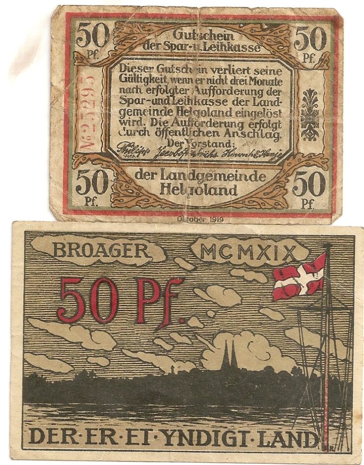 How-Far-Back-Can-We-Go?---With-Banknotes!-Looking-For--1894-
