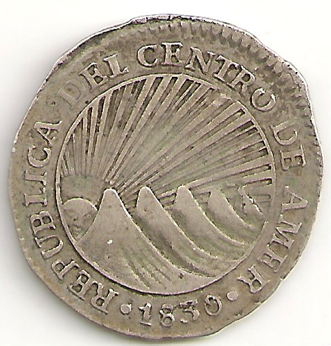 Central-American-Real