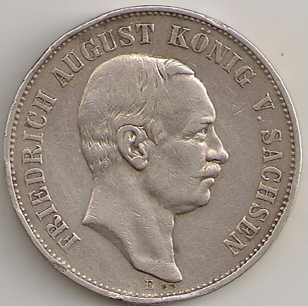 Post-A-German-State-Coin!