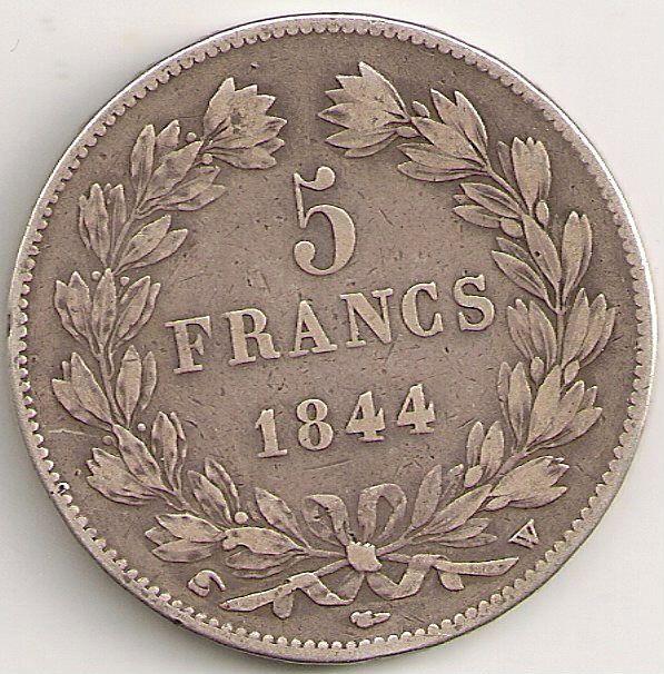 French-Tribute