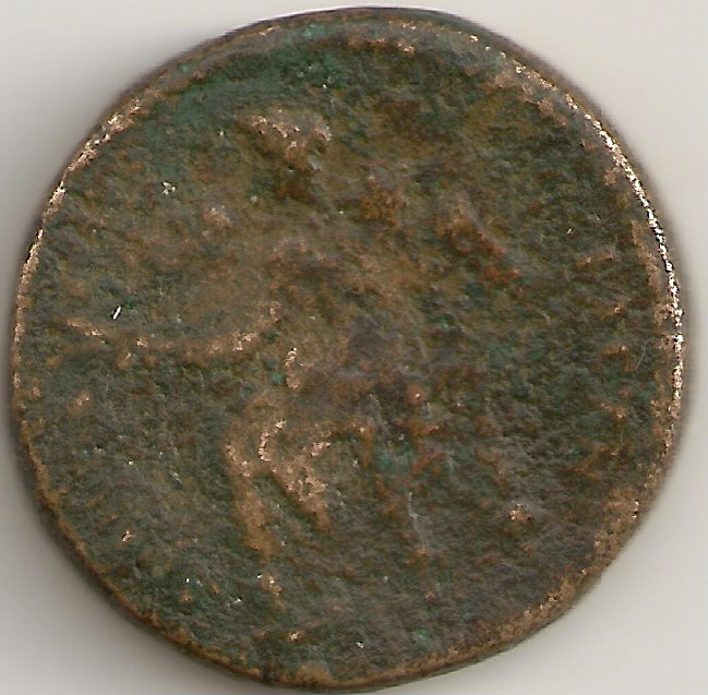 Domitian-Greek-Provincial