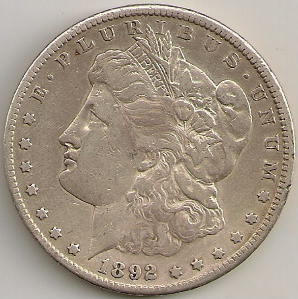 1892-CC-Morgan-Dollar