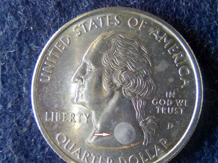 1999-Georgia-D-Quarter-Error?