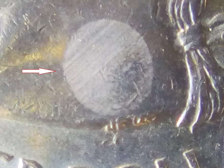 1999-Georgia-D-Quarter-Error?