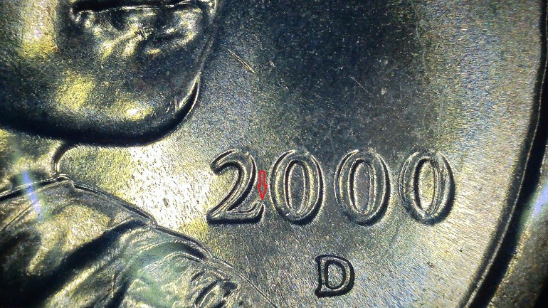 2000-D-Sacagawea-Dollar-Several-Doublings