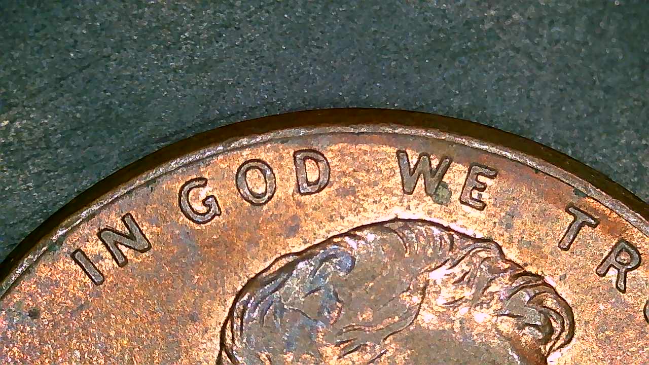 Word-On-Coin-Looks-Crazy