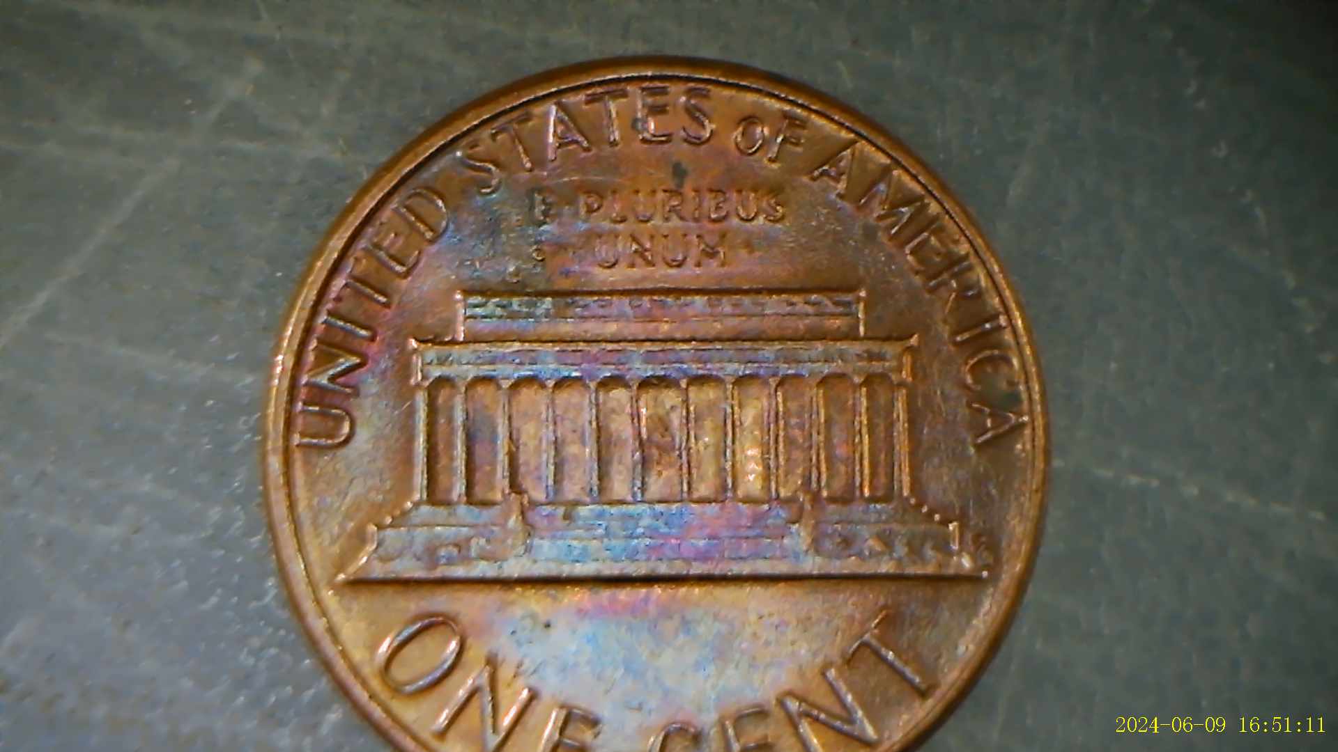 1983-Penny-With-2-Die-Cracks
