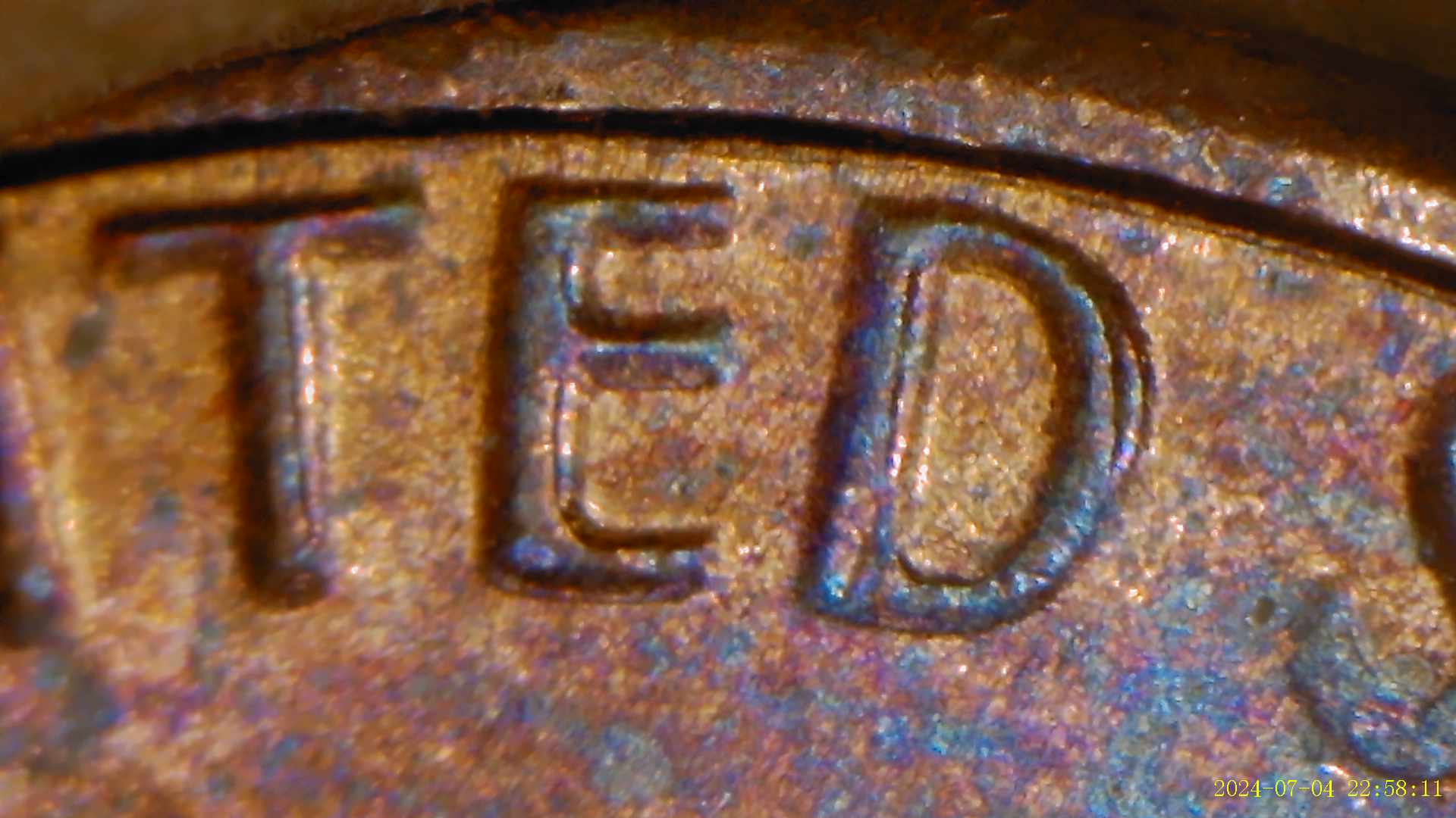 1982-Lincoln-Penny-SD-Zinc