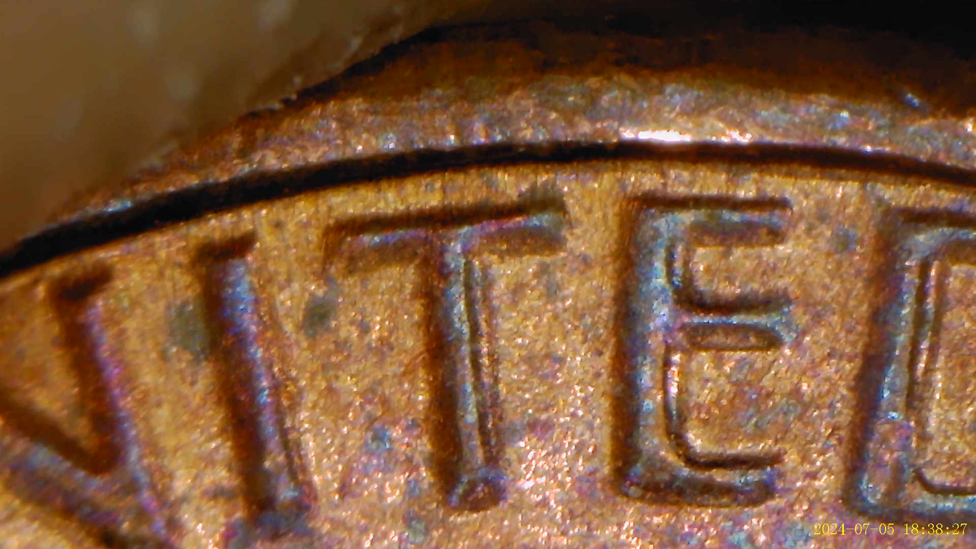 1982-Lincoln-Penny-SD-Zinc