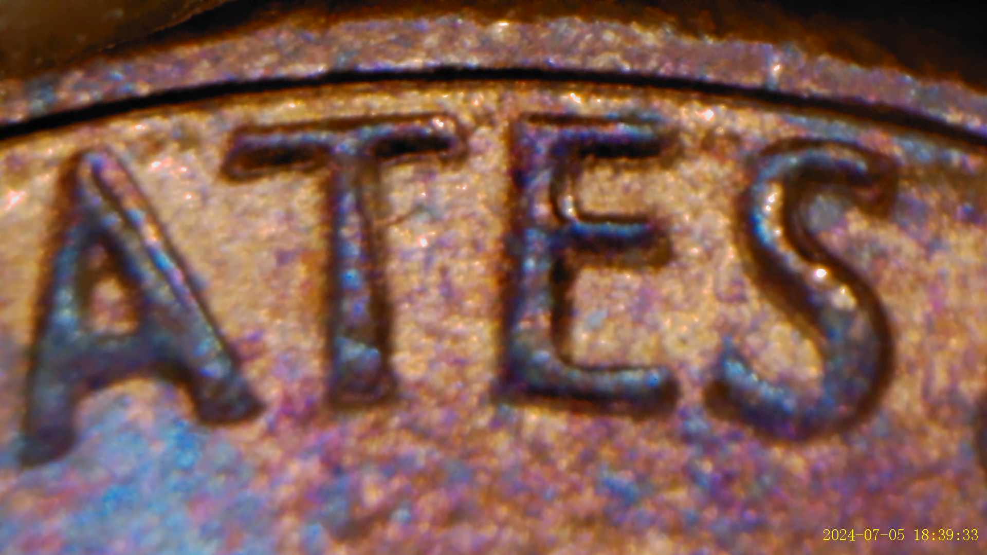 1982-Lincoln-Penny-SD-Zinc