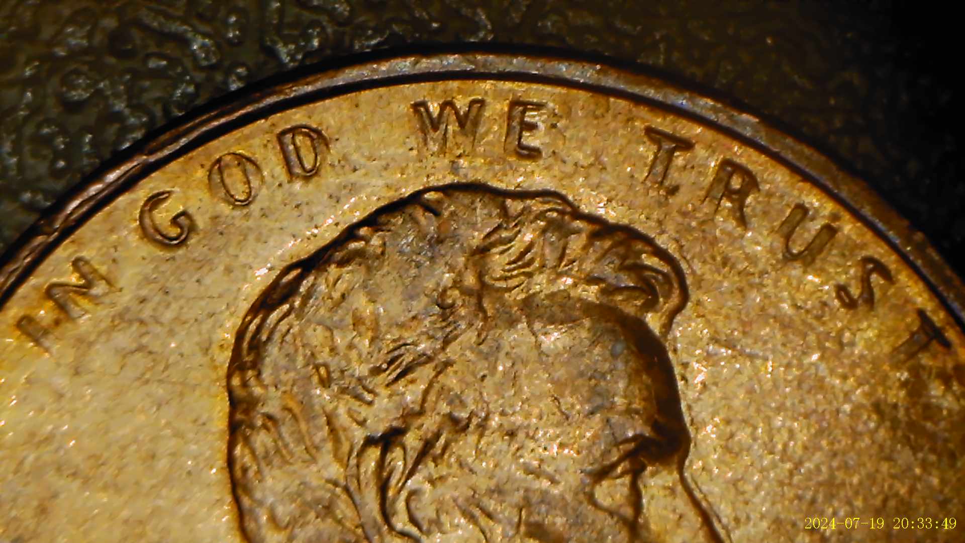 2001-Penny-With-Distorted-Lettering?