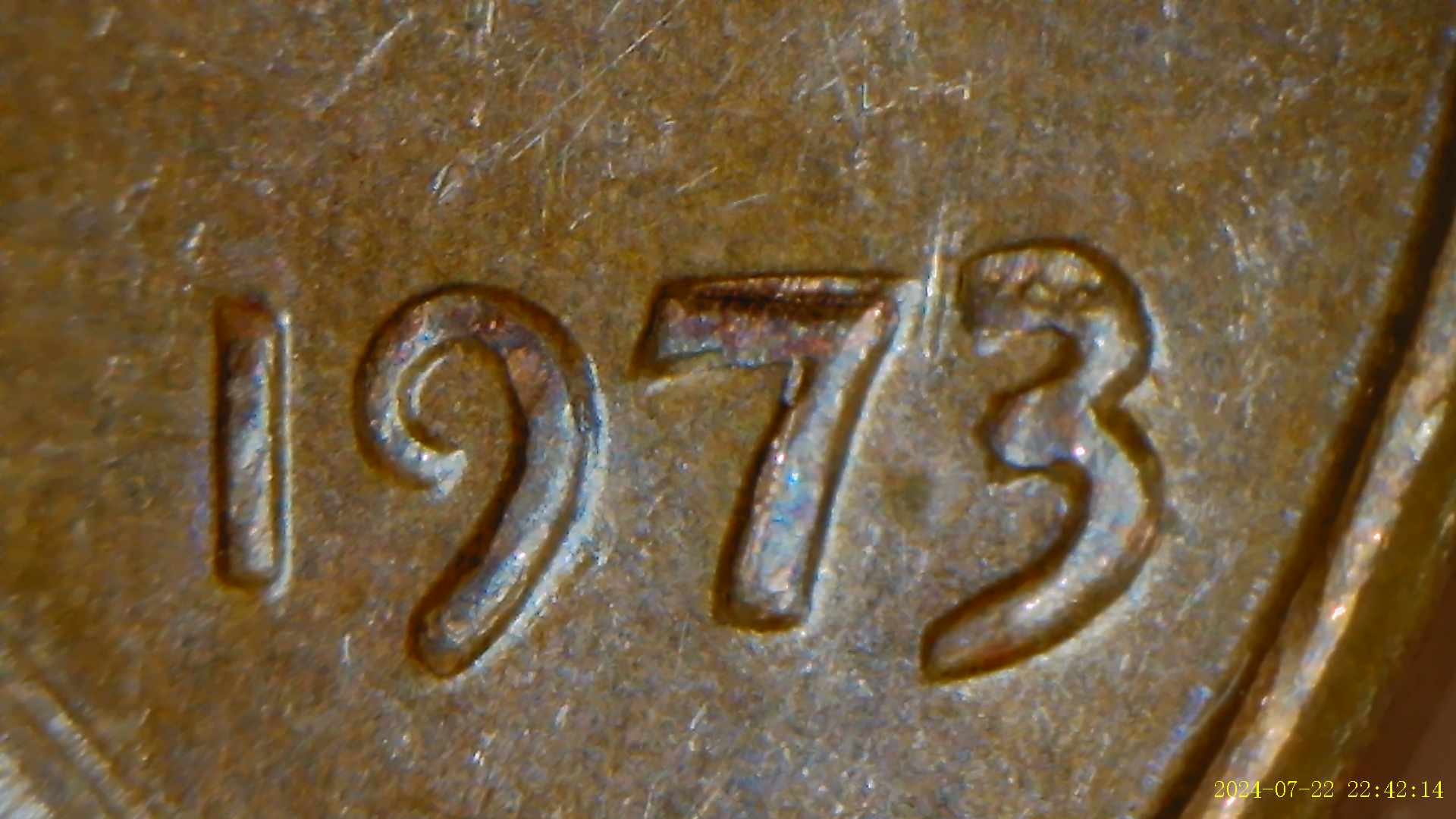 1973-Penny-With-Possible-DDO?