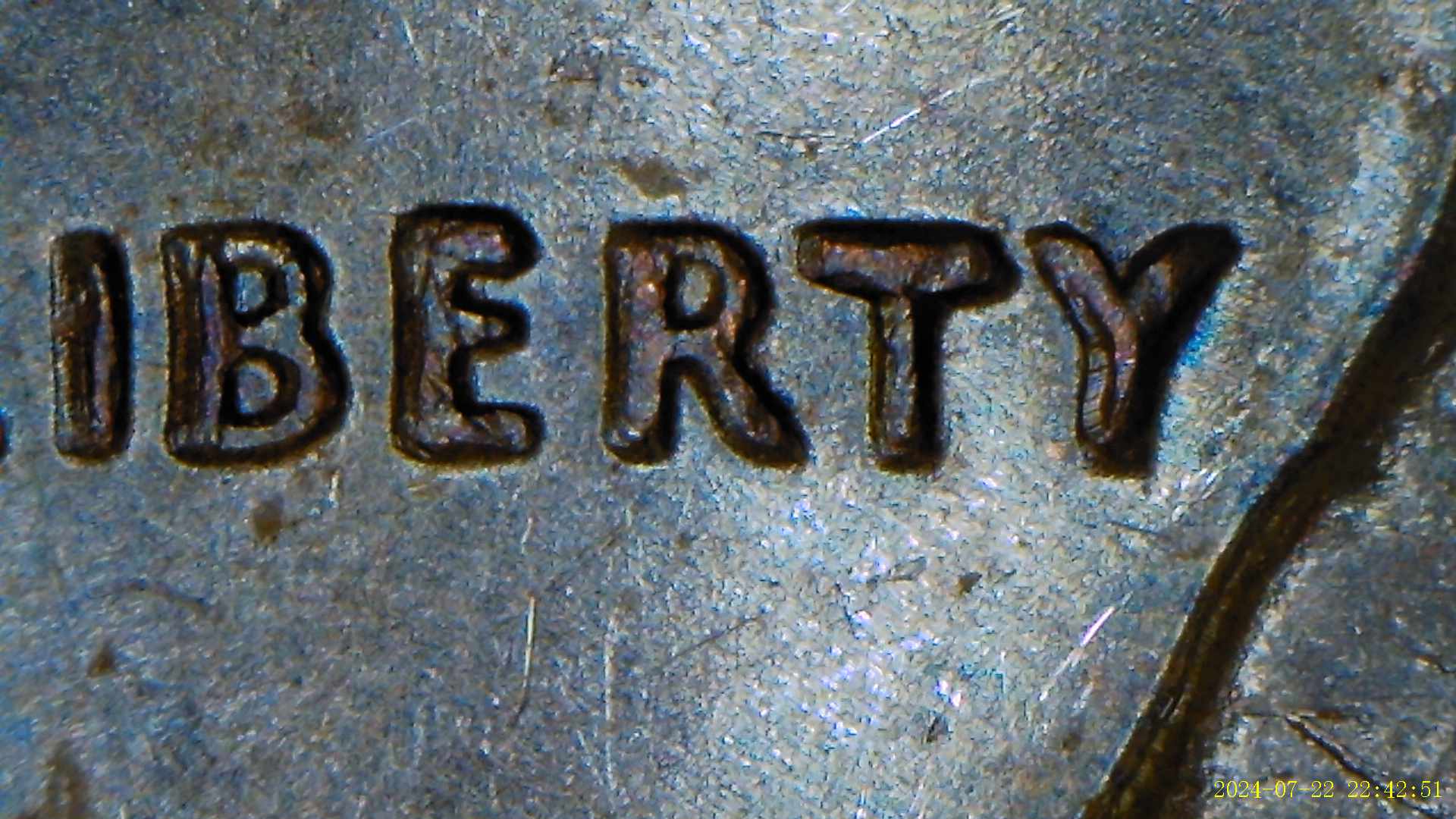 1973-Penny-With-Possible-DDO?
