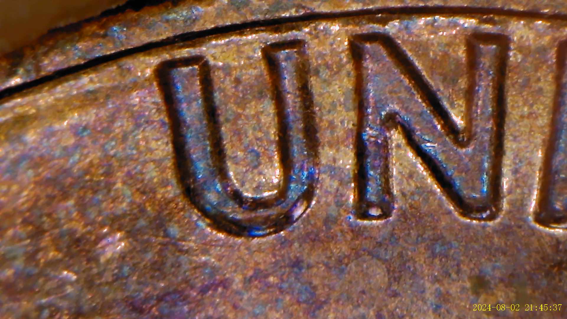 1983-Lincoln-Memorial-Cent---With-Possible-DDR?