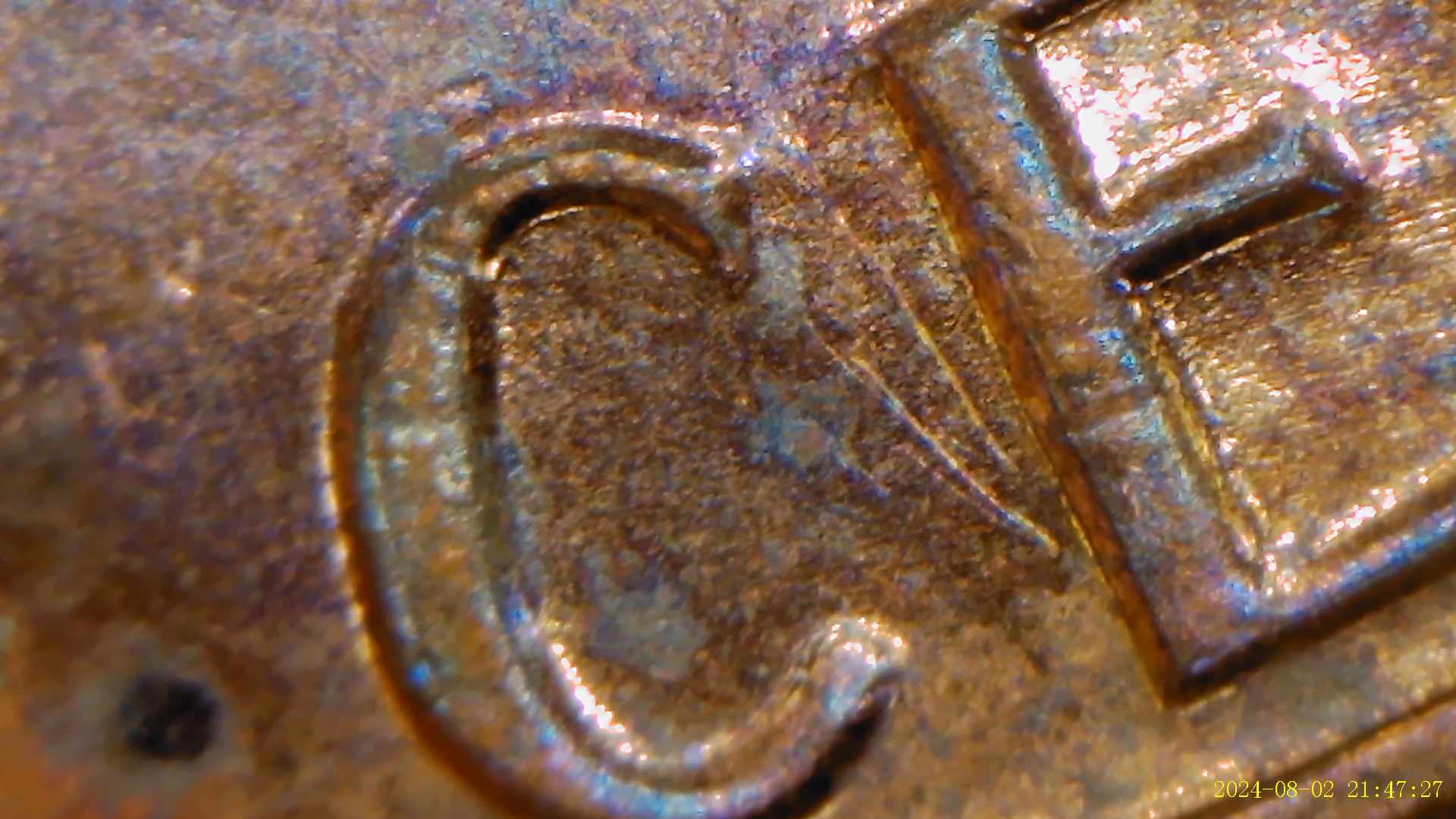 1983-Lincoln-Memorial-Cent---With-Possible-DDR?