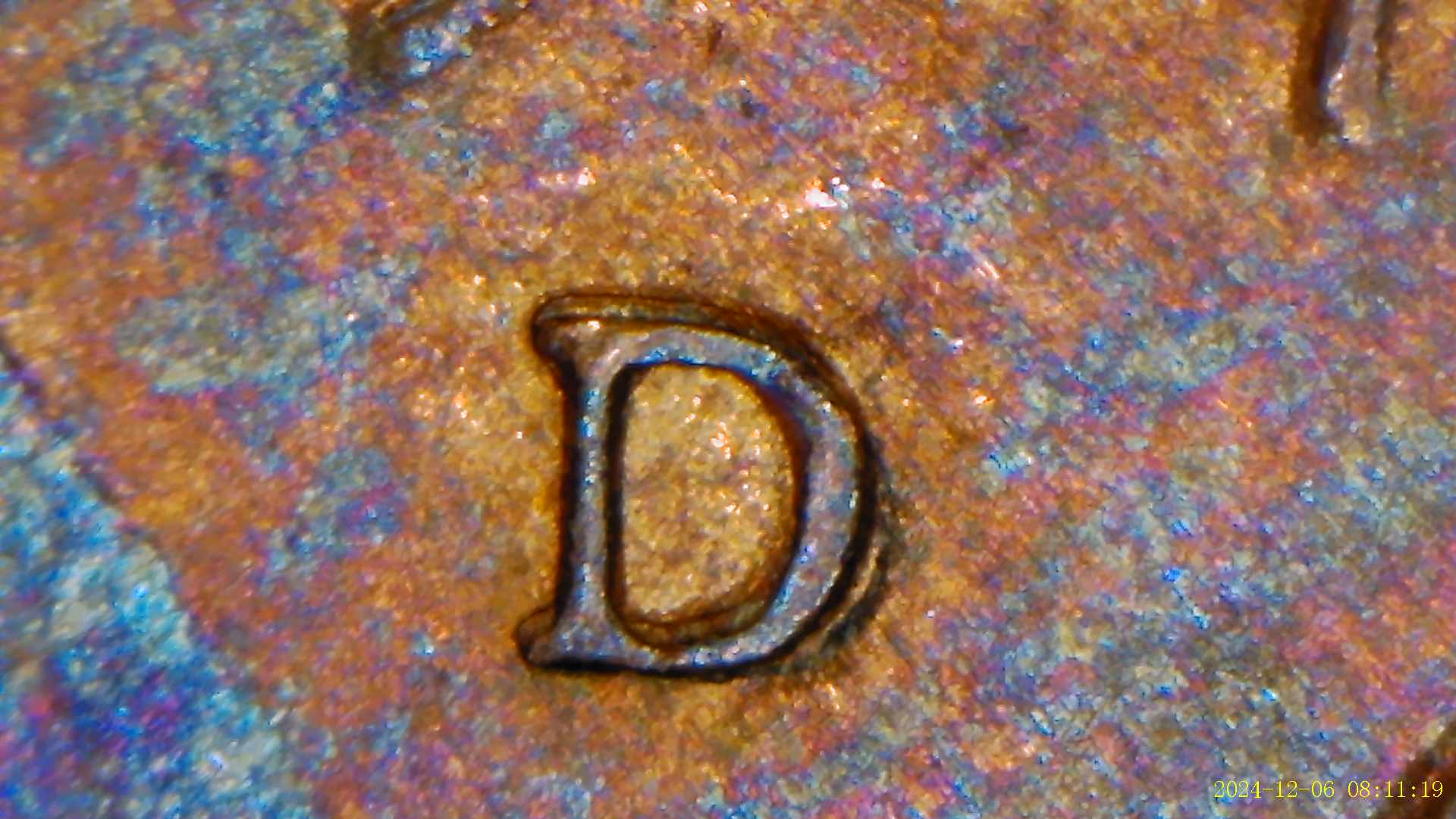 1987-D-RPM-FS-501-Possibly?