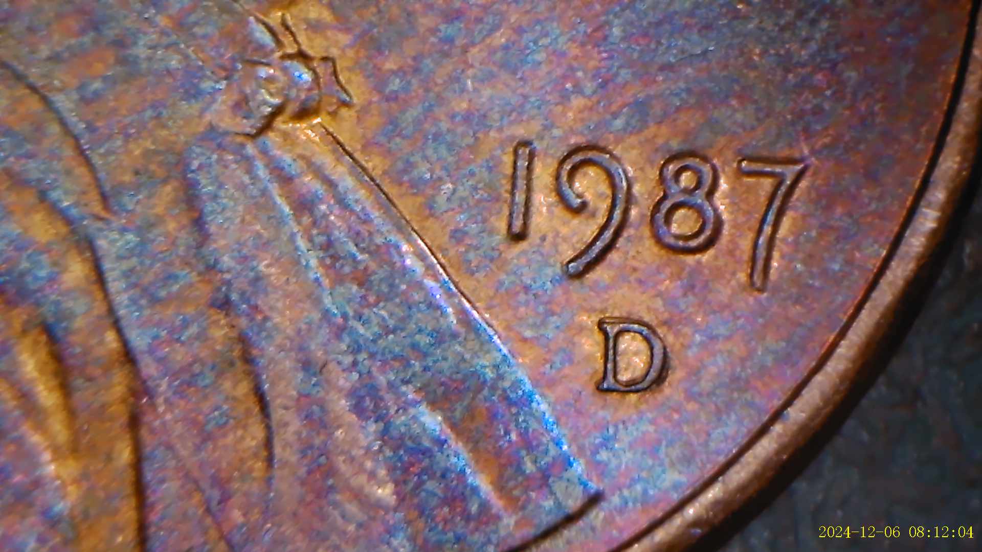 1987-D-RPM-FS-501-Possibly?