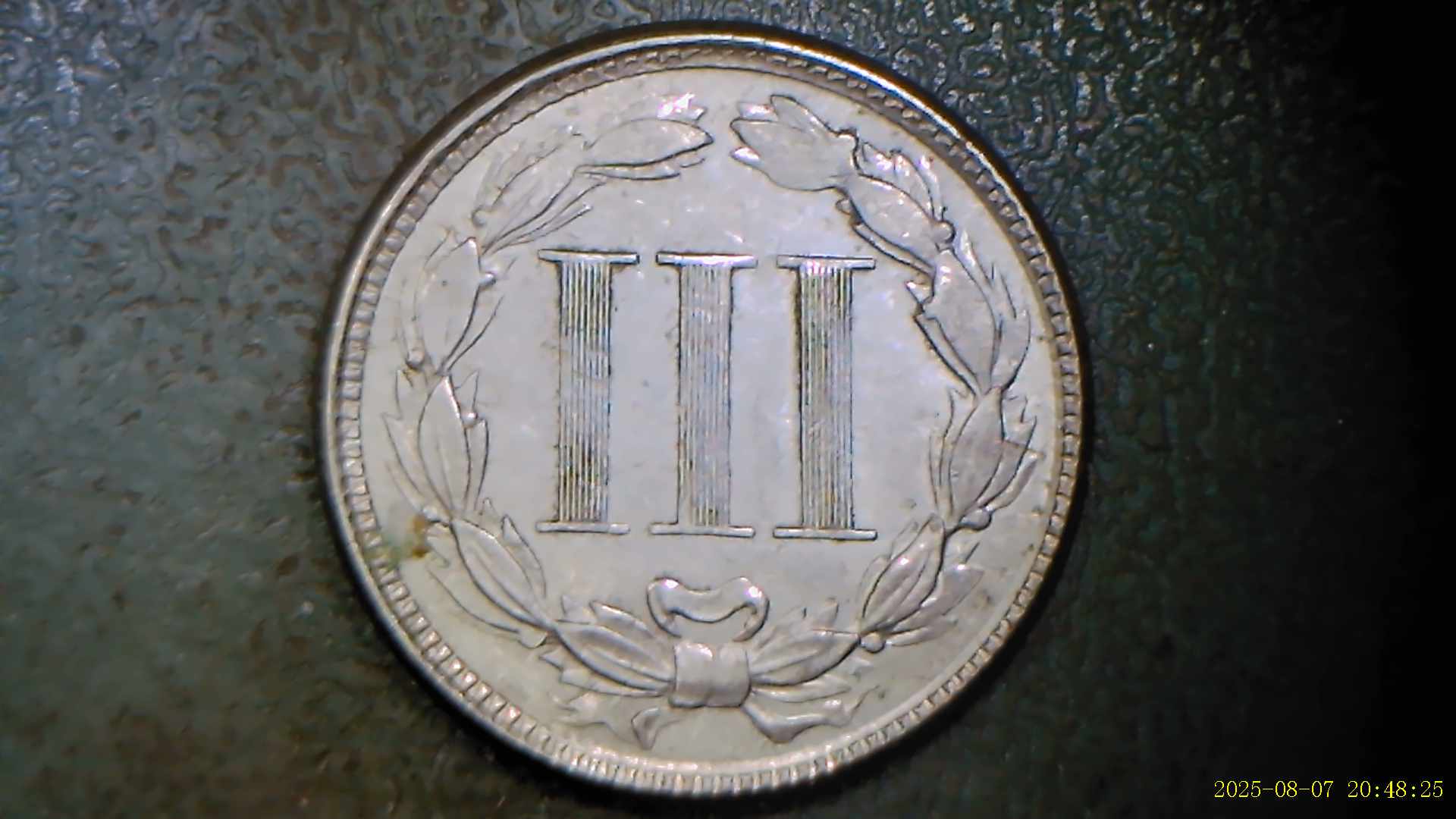 1865-3cent-Nickel-With-Possible-Cuds-And-MPD-FS-301?