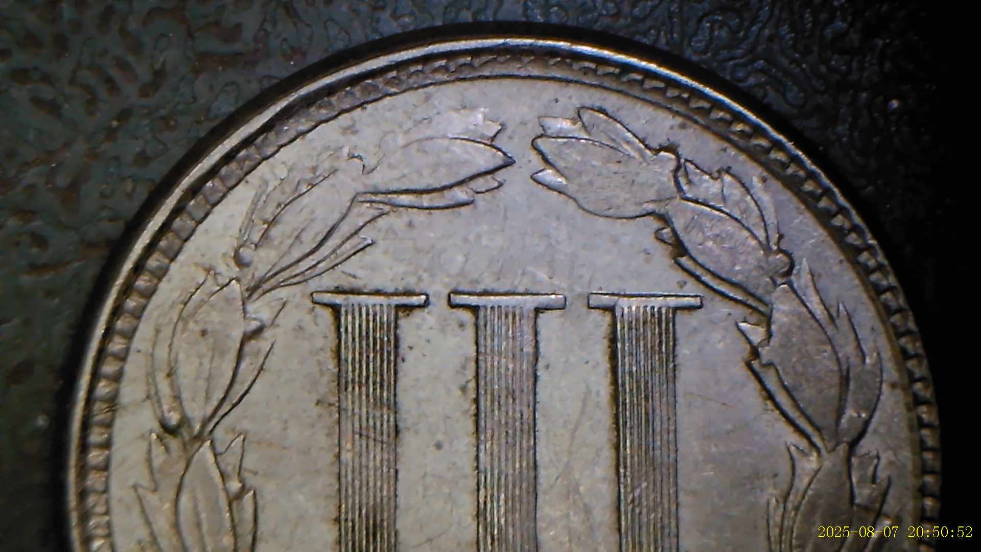 1865-3cent-Nickel-With-Possible-Cuds-And-MPD-FS-301?