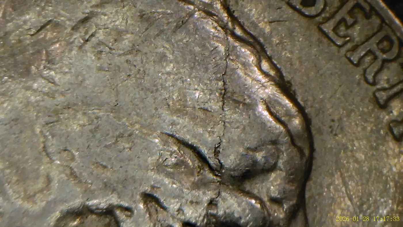 1962-D-Jefferson-Nickel-With-Possible-Lamination-Issues?