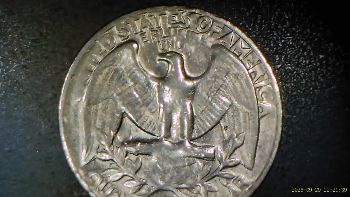 1970-D-Jefferson-Quarter-Weighing-4.3g?
