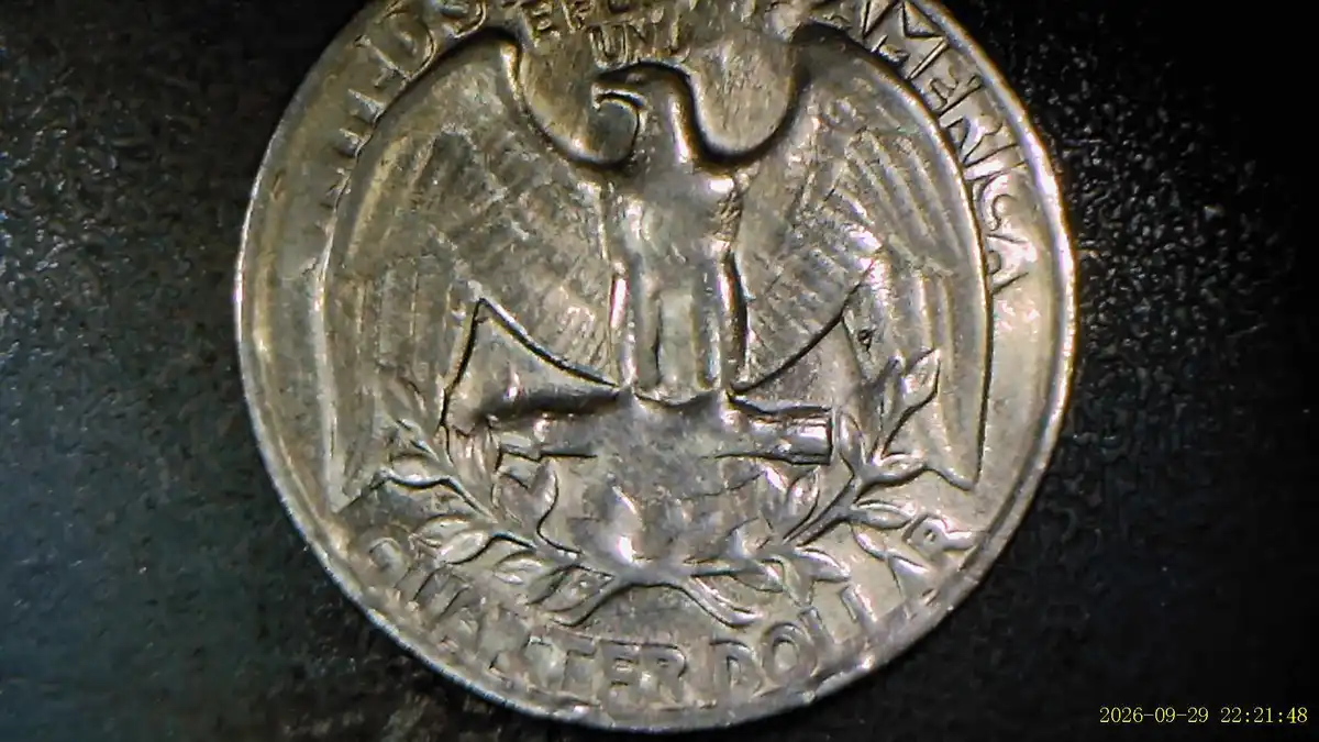 1970-D-Jefferson-Quarter-Weighing-4.3g?