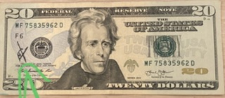 $20-Bill-2013-Series-B-With-Unusual-Marking